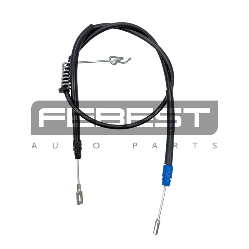 Cable freno mano izq. (2199-TT9LLH) Bestseller