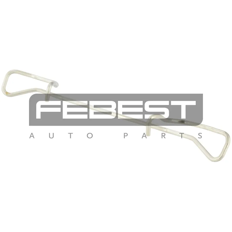 Oferta De Temporada Anti-rattle spring, disc brake pads (2303-001)