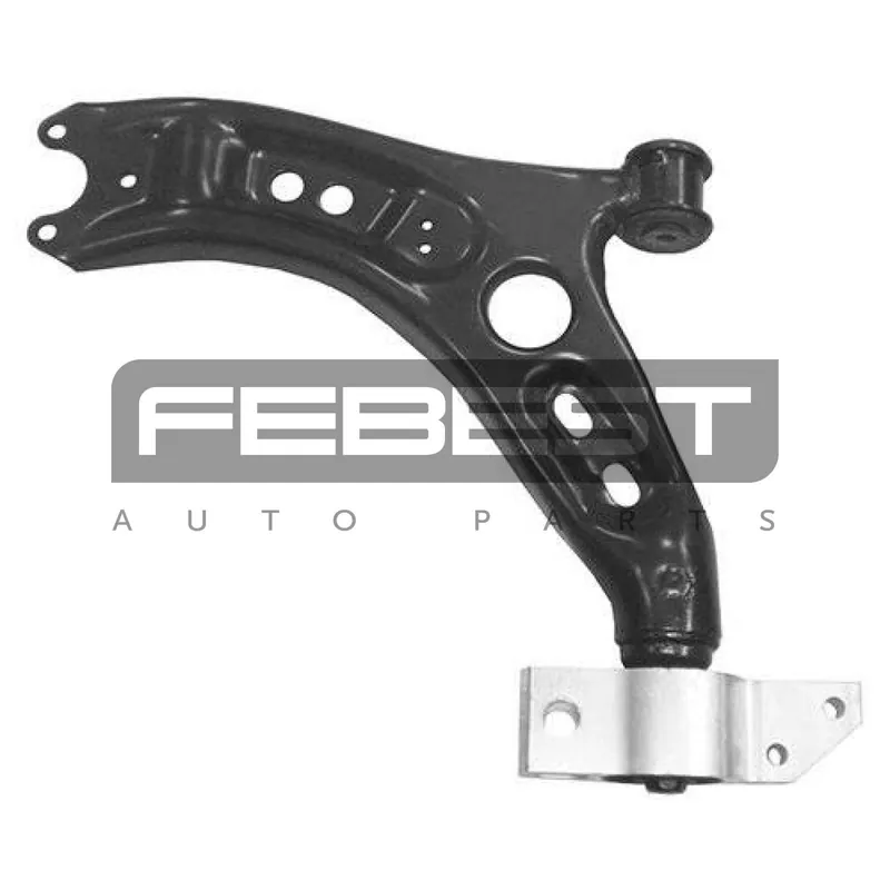 Certificado Left lower front arm (2324-PASFLH)