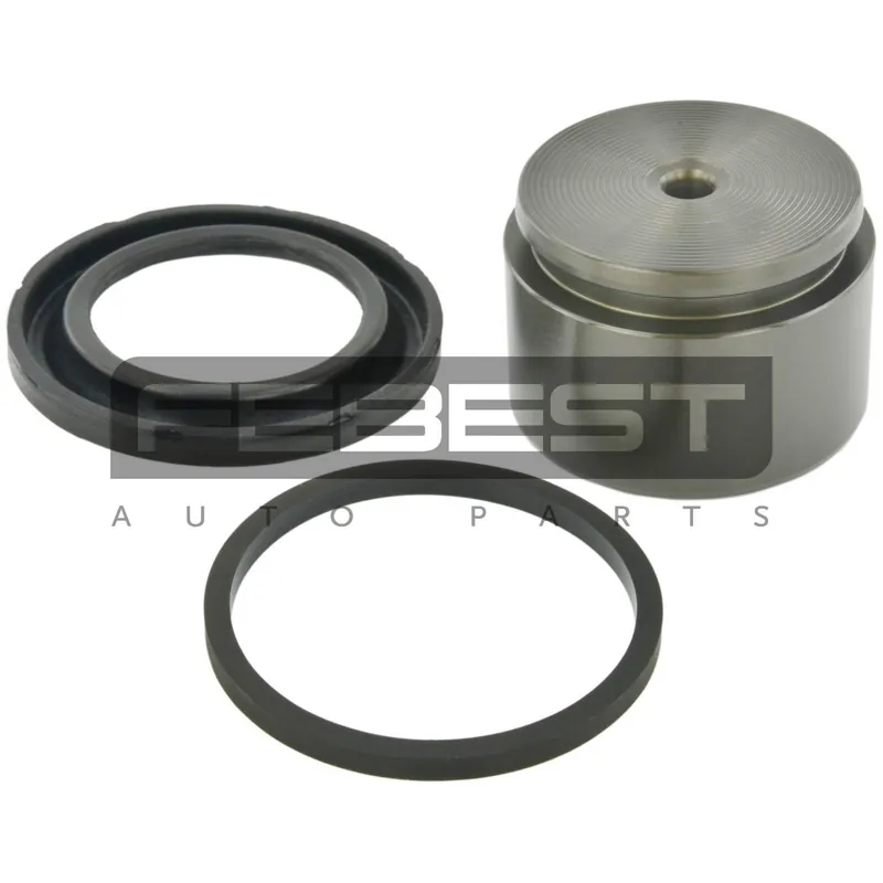 Kit reparacion embolo de pinza de freno delantera (2376-7L6F-KIT) Precio De Oferta