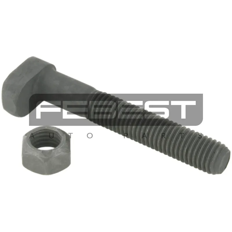 Bolt set, drive shaft support bearing bracket (2598-001-KIT) Ordena Ya