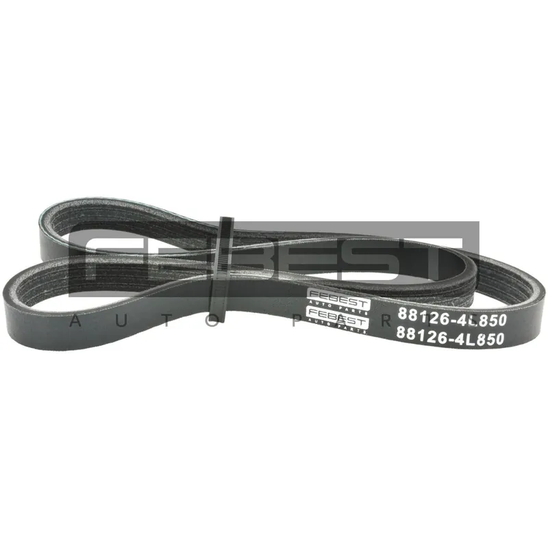 Correa poli v 4 canales (88126-4L850) Imprescindible (Must-Have)
