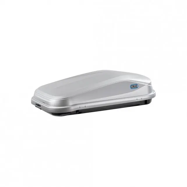 Oferta Flash CRUZ Easy 320GM -Gris Mate- U80 (940-343U)