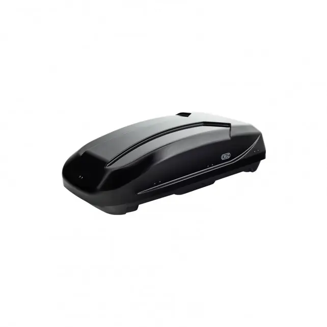 CRUZ Paddock 400N -Negro Brillo (940-705) Novedad