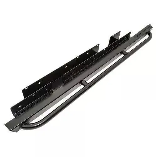 Alta Calidad Taloneras/protecciones laterales para gato - Color Negro (AG1072)