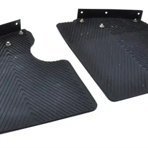 Kit Faldillas traseras - Con Soportes - ALLMAKES (AG2060) Oferta Limitada