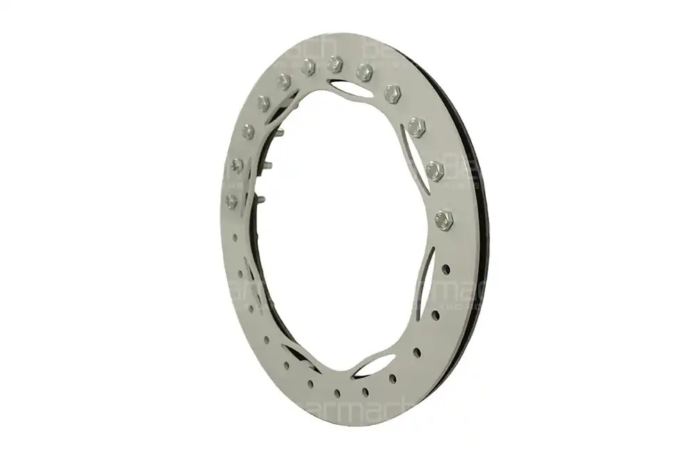 Kit Beadlock para Llantas de 15" (BA 7705) Últimas Unidades