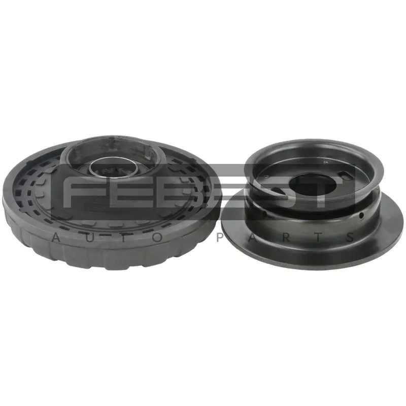 Disponible Ahora Soporte paragolpes (CHSS-T300F)