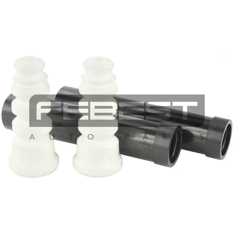 Oferta De Temporada Kit fuelle amortiguador (FDSHB-KUGR-KIT)