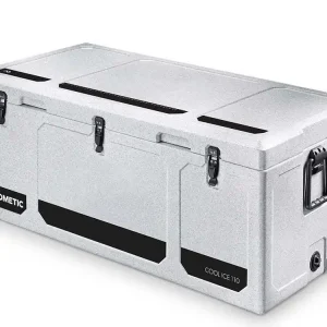 Descuento Hielera Dometic CI 110L/29Gal Cool-Ice / Piedra (FRID110)