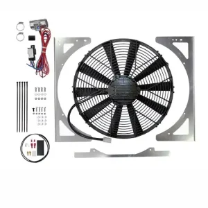 Kit Conversion Electro ventilador (GA8967) Directo De Fábrica