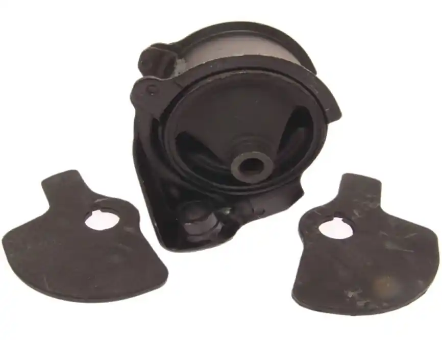 A Buen Precio Almohada del motor izquierda (HM-058)