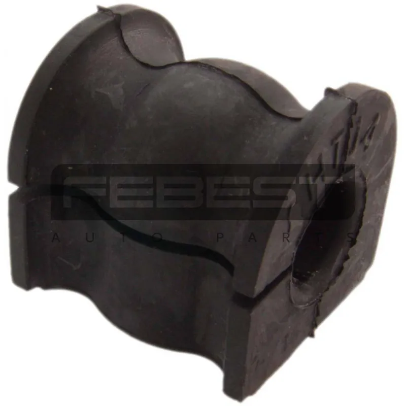 Casquillo del estabilizador posterior d14 (HSB-CL7R) Certificado