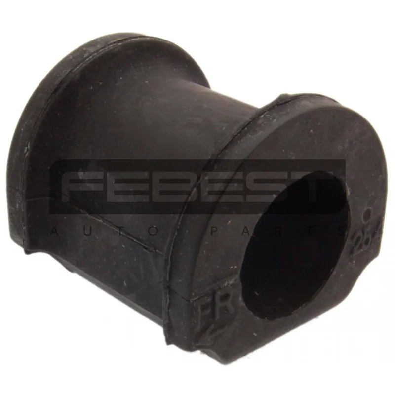 Casquillo del estabilizador anterior d25.4 (HSB-EUF) Entrega Rápida