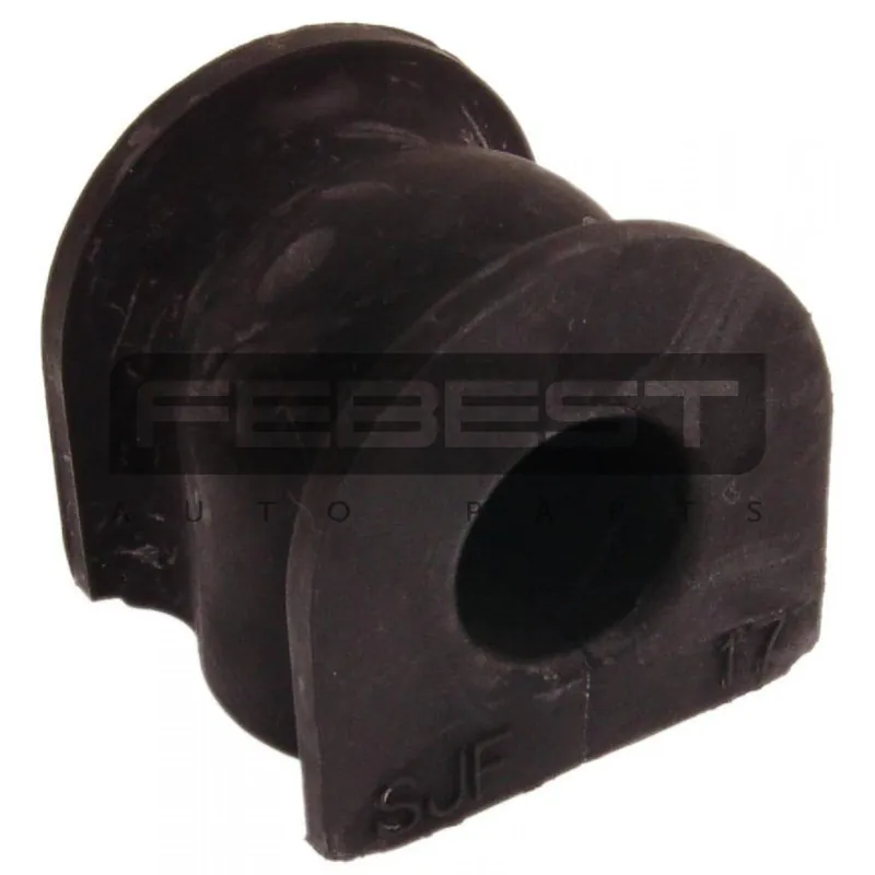 Casquillo del estabilizador posterior d17 (HSB-FRVR) Precio Reducido