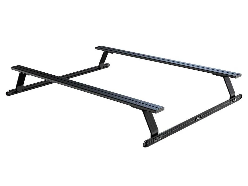 Ram 1500 5.7' Crew Cab (2009-Current) Double Load Bar Kit (KRDR016) Promoción