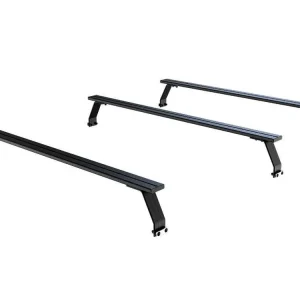 Devolución Gratuita Toyota Tundra 6.4' Crew Max (2007-Current) Triple Load Bar Kit (KRTT964)