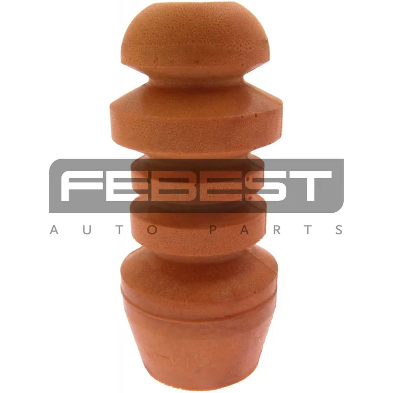 Novedad Bumb stop del amortiguador posterior (MZD-DW3R)
