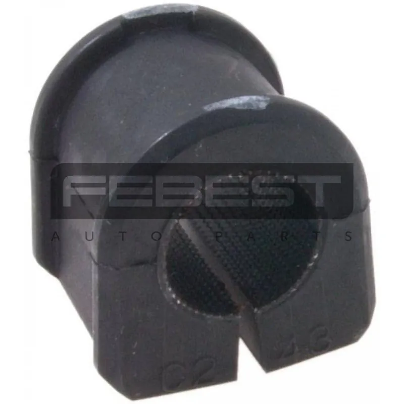 Casquillo del estabilizador posterior d19.6 (MZSB-MZ5R) Novedad