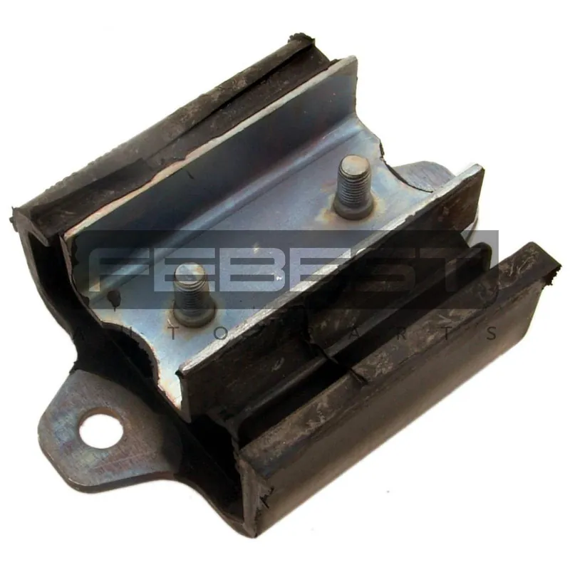 Almohada del motor posterior (NM-021) Promoción