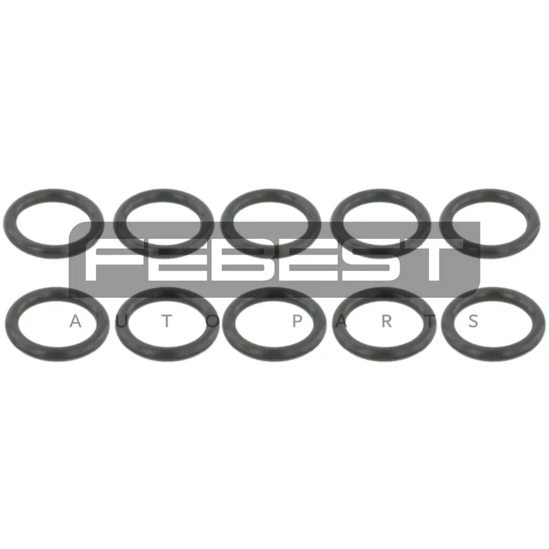 Descuento Juego de juntas tóricas, manguera dirección hidráulica pcs 1 (RINGOL-033-PCS10)