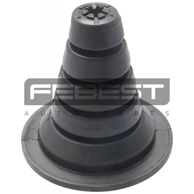 Descuento Bumb stop del amortiguador posterior (TD-200R)