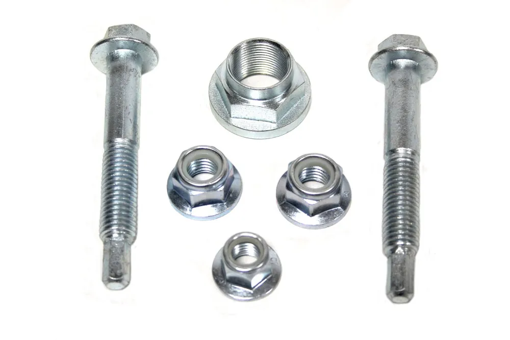 Marca Reconocida Kit De Montaje De Brazo De Suspensión Delantero Superior (TF7208)