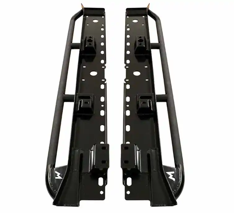 Gran Oferta Rock Sliders Terrafirma - Defender 110 (TF8021)