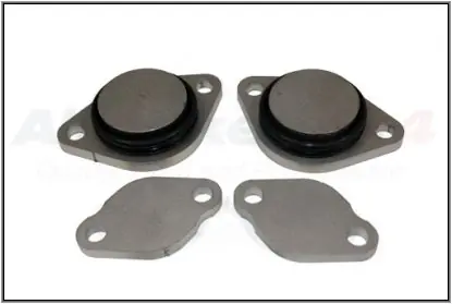 Venta Final Kit Anulación Válvula EGR TDV6 - Pre 2007 (TFEGRV6)