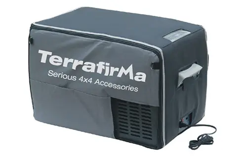 Popular Funda Protectora para Refrigerador Terrafirma (TFFR03)