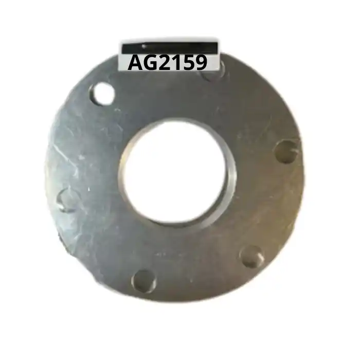 Separador 5mm - 6x139,7 - AG PARTS (AG2159) Oferta