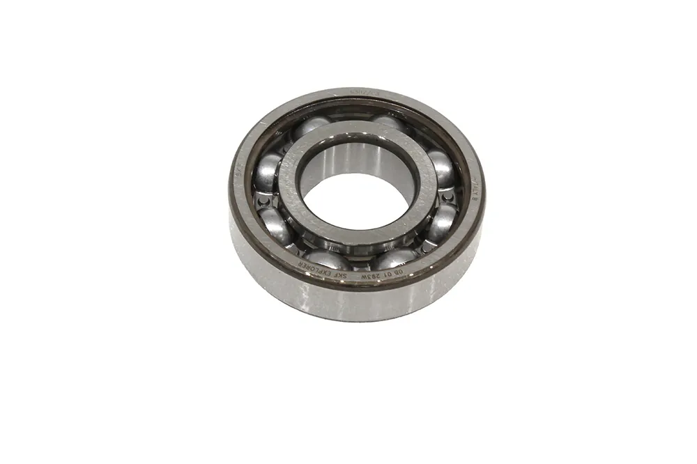 Última Versión Rodamiento de Eje Principal - de Caja de Cambios - SKF (1645G)