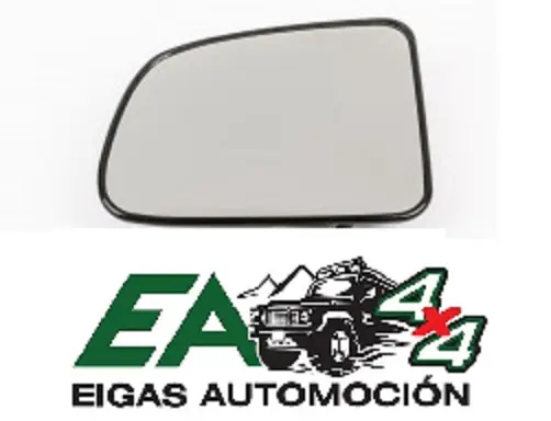 Cristal espejo - manual izquierdo (84760-61A00) Oferta