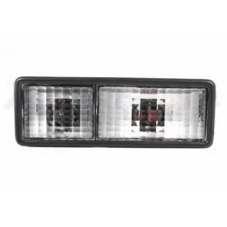 Piloto Paragolpes Trasero - Lado izquierdo - Blanco - AG PARTS (AMR6509WAG) Bestseller