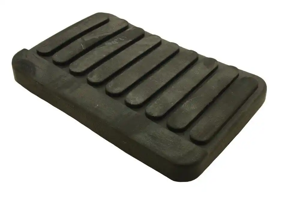 Envío Exprés Goma Pedal Freno - Vehículo Automático (ANR1871)