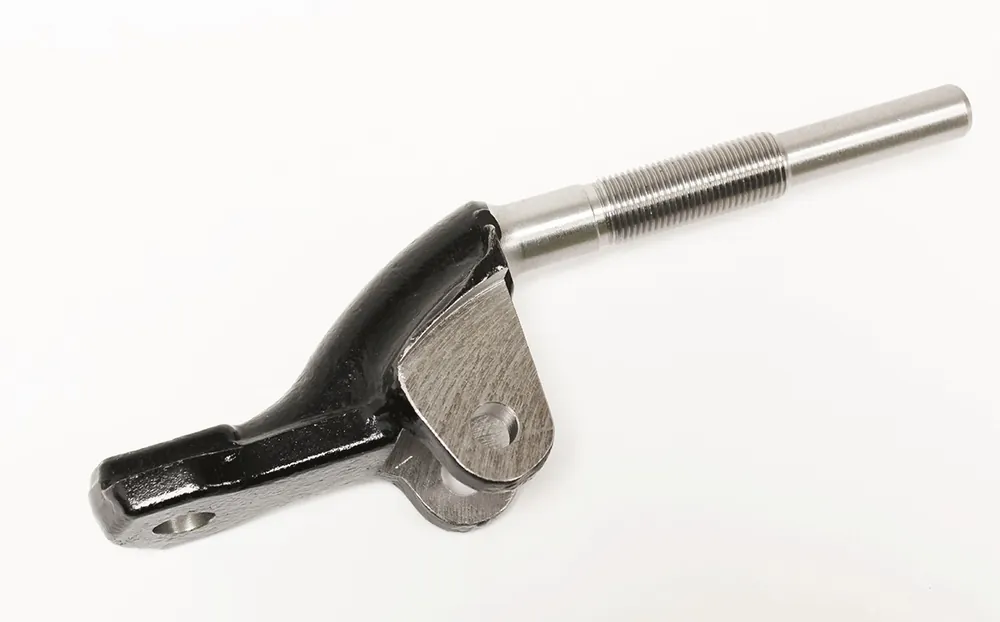 Extremo de ojo de varilla cruzada RHD (ANR2858) Bestseller