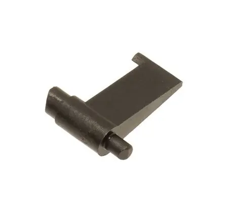Actuador Tapa de Combustible (BPA780101) Bestseller