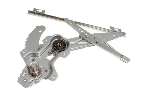 Rebajas Regulador cristal puerta delantera Dcha (CUH000101)
