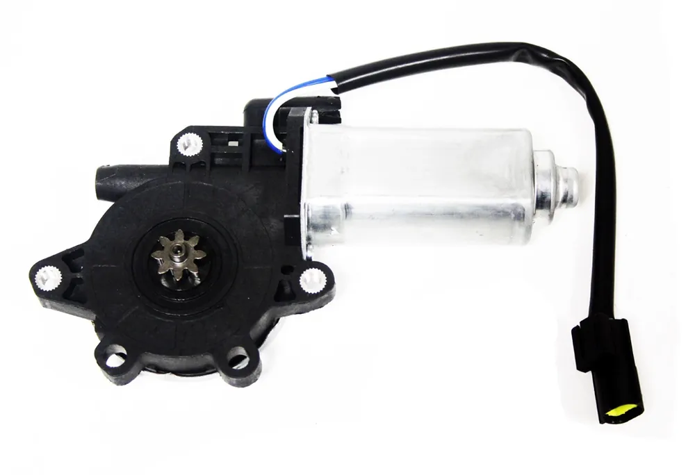 Motor elevalunas Lado Derecho / Del-tras (CUR100440) Entrega Rápida