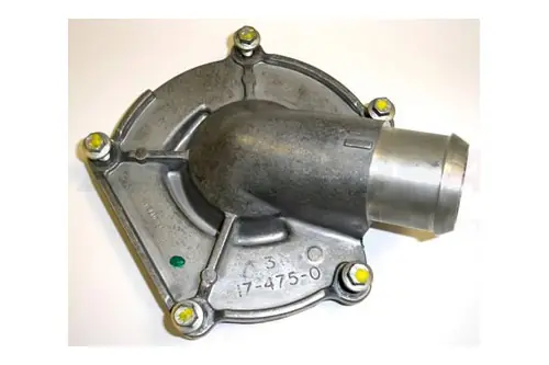 Tapa Bomba De Agua - ORIGINAL LAND ROVER (ERR7047LR) Compra Ahora