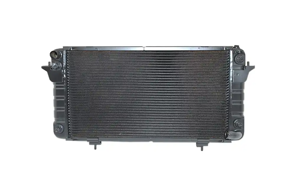 Rebajas Conjunto Radiador Cobre (ESR74)