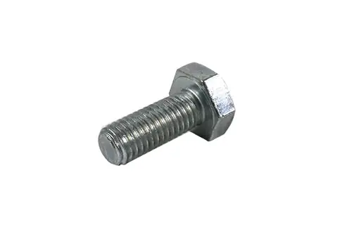 Perno Cabeza Hexagonal - M10 X 25 - Varios Usos (FS110256) Solo Hoy