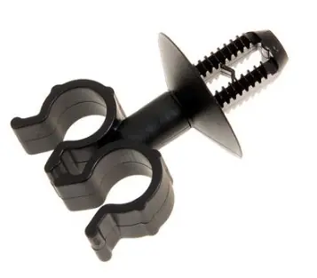 Clip sujeta tuberías - ORIGINAL LAND ROVER (JHD500030) Compra Ahora