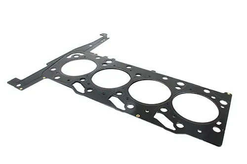 Junta culata 2 agujeros (LR004419) Marca Reconocida