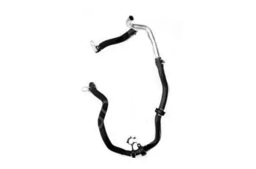 Precio Reducido Tubo Flexible Entrada Egr (LR006638)