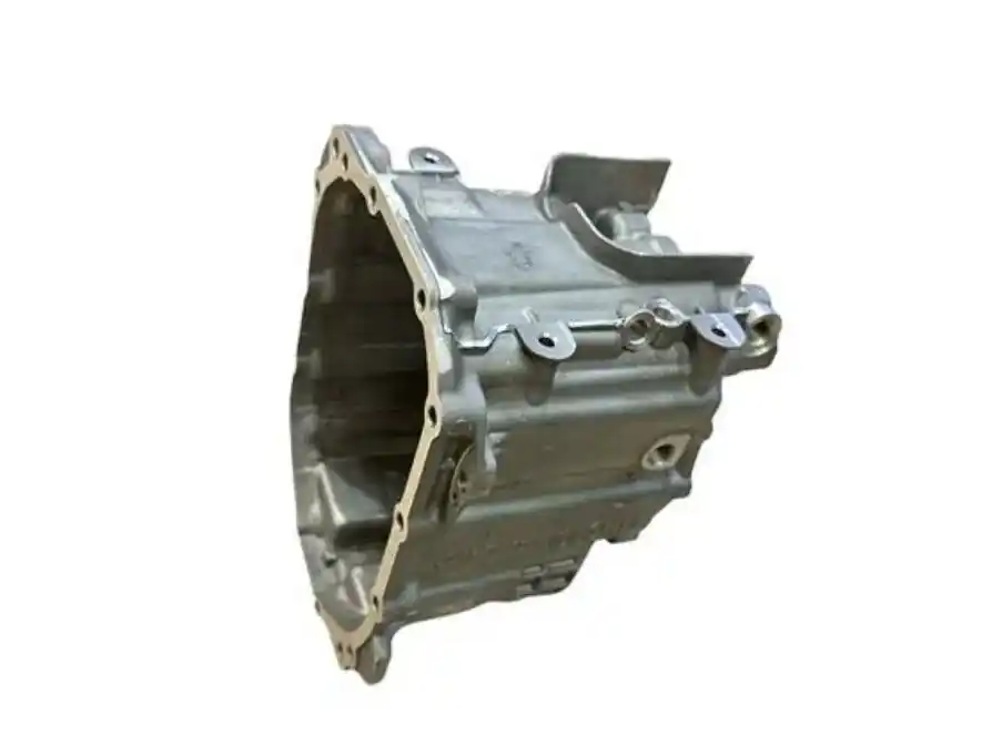 Cárter caja cambios MT82 (LR009013LR) Disponible Ahora