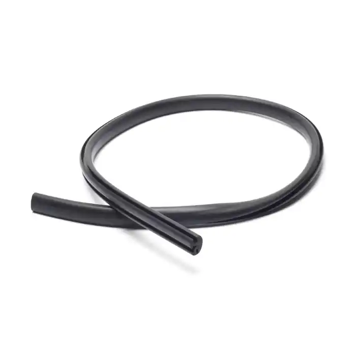 Certificado Goma Cristal Trasero (LR012213)
