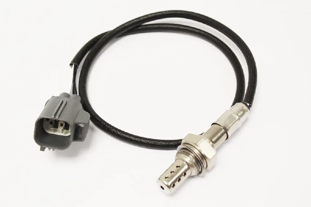 Sensor de Oxígeno - Sonda Lambda - Izquierdo - EUROSPARE (LR013661ES) Económico