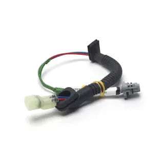 Oferta Cableado Puerta Conductor o Acompañante - Sin Cierre Centralizado y con Elevalunas Eléctricos (LR016314)