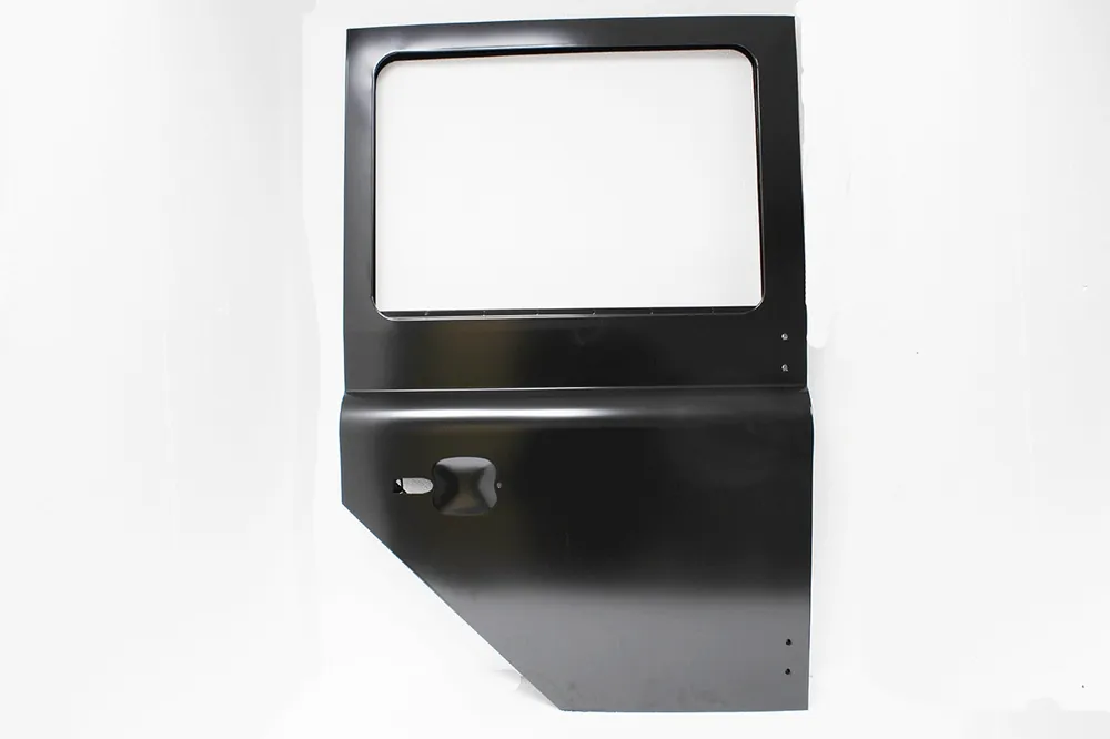 Puerta Lateral Trasera Derecha - ALLMAKES (LR027545G) Compra Ahora